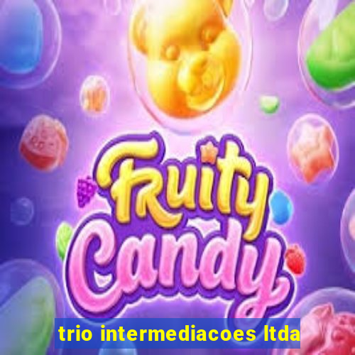 trio intermediacoes ltda